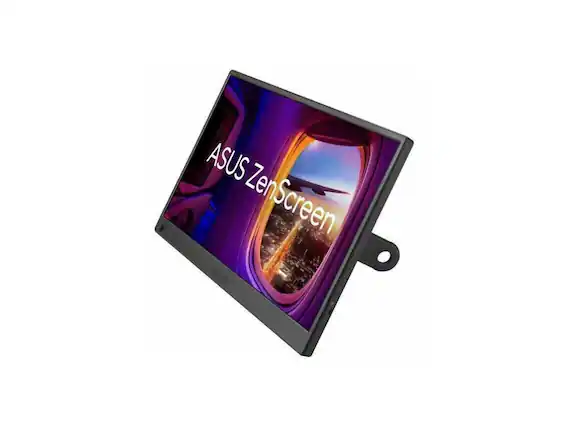 ASUS ZenScreen