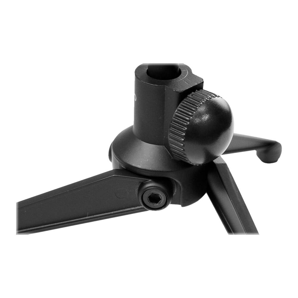 Alt View 12. PYLE - Adjustable Desktop Tripod Microphone Stand.