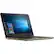 Angle. Dell - Inspiron 15.6" Touch-Screen Laptop - AMD E2-Series - 4GB Memory - 1TB Hard Drive - Gold.
