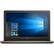 Front. Dell - Inspiron 15.6" Touch-Screen Laptop - AMD E2-Series - 4GB Memory - 1TB Hard Drive - Gold.