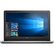 Dell - Inspiron 15.6" Touch-Screen Laptop - AMD E2-Series - 4GB Memory - 1TB Hard Drive - Silver - Larger Front