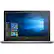 Front. Dell - Inspiron 15.6" Touch-Screen Laptop - AMD E2-Series - 4GB Memory - 1TB Hard Drive.