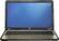 Front Standard. HP - Pavilion 17.3" Laptop - 4GB Memory - 500GB Hard Drive - Pewter.