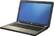Left Standard. HP - Pavilion 17.3" Laptop - 4GB Memory - 500GB Hard Drive - Pewter.
