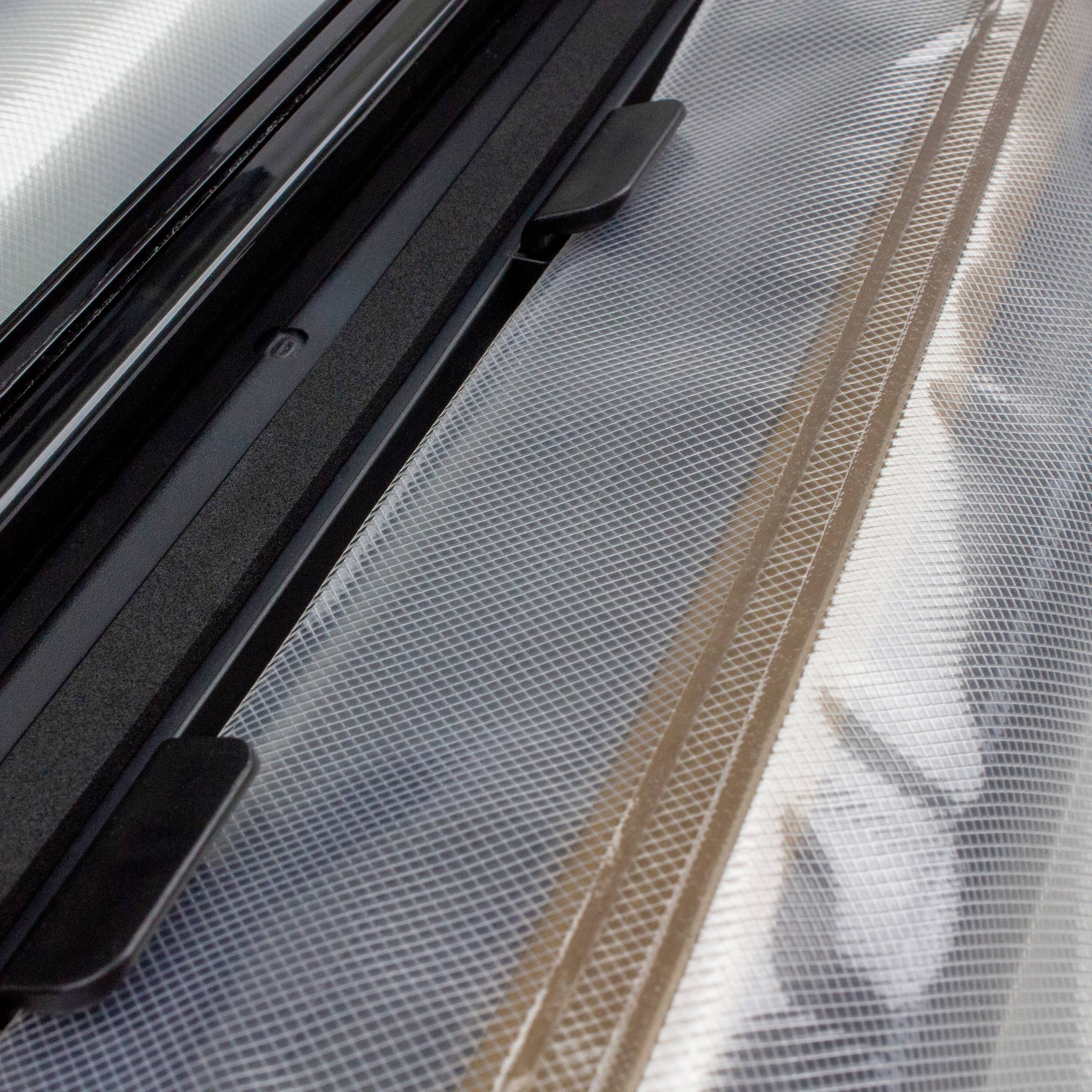 Alt View 1. Nesco - Deluxe Vacuum Sealer - Silver.