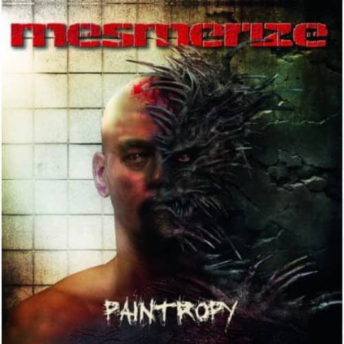 Mesmerize - Paintropy   - COMPACT DISCS [CD] price history on PriceWatchPro