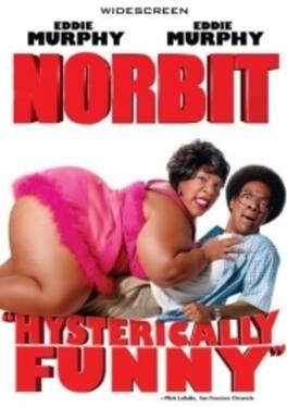 Norbit - BLU-RAY