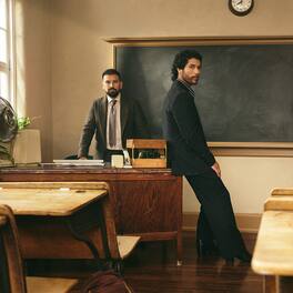 Dan + Shay - Young (Chalkboard Green) - VINYL LP