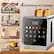 4 Functions in I Toaster
1. Single Toasting
- Toast one slice, save time and energy
2. Memorize
- Save your perfect settings for next time
3. Defrost
- Toast frozen bread in seconds
4. Defrost
- Toast frozen bread in seconds