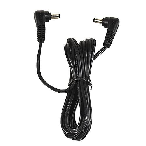 Back. HQRP - DC Cable Cord for Canon DC-930 DC930 4590B001 CA-930 EOS C100, XF100 XF205 High Definition Camcorder.