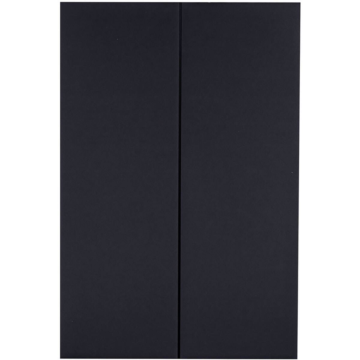Alt View 4. V-FLAT WORLD - V-FLAT WORLD Tabletop V-Flat Large (3'x4'), 2-Pack, 1-White & 1-Black.