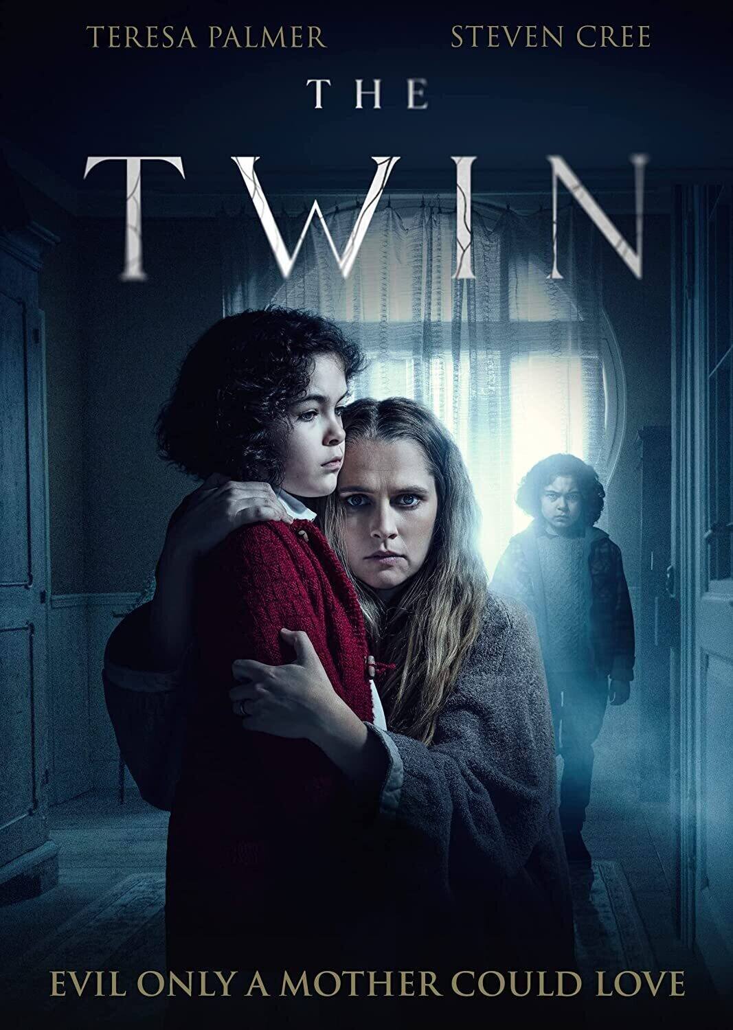 The Twin   - DVD price history on PriceWatchPro