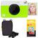 KODAK PRINTOMATIC 8 MM 3:2 PICTURE
KODAK ZINK Photo Paper
PAPE ERFEE live fulla COLOR ECO-FF
acked paper PROOF 20 SHEETS
NISTANT 50x76 mm 2x3 inch smile
ZINK ZERO INC TECHNOLOGY SIANT
