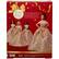 **Holiday Barbie 2025**
Barbie shines bright to celebrate the magic of the holiday season. With stunning combinations of gold and silver, your 2025 Holiday Barbie doll is ready to bring timeless elegance and festive memories to you and those you love.
**Doll**
Empowering generations through play
Doll stand included. Each doll sold separately, subject to availability. Colors and decorations may vary.
Need assistance? In the English language, visit the website at service.mattel.com or call 1-800-524-8697.
Barbie.com
Mattel