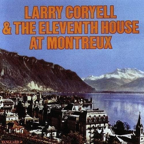 At Montreux [1974] [LP] [VINYL]