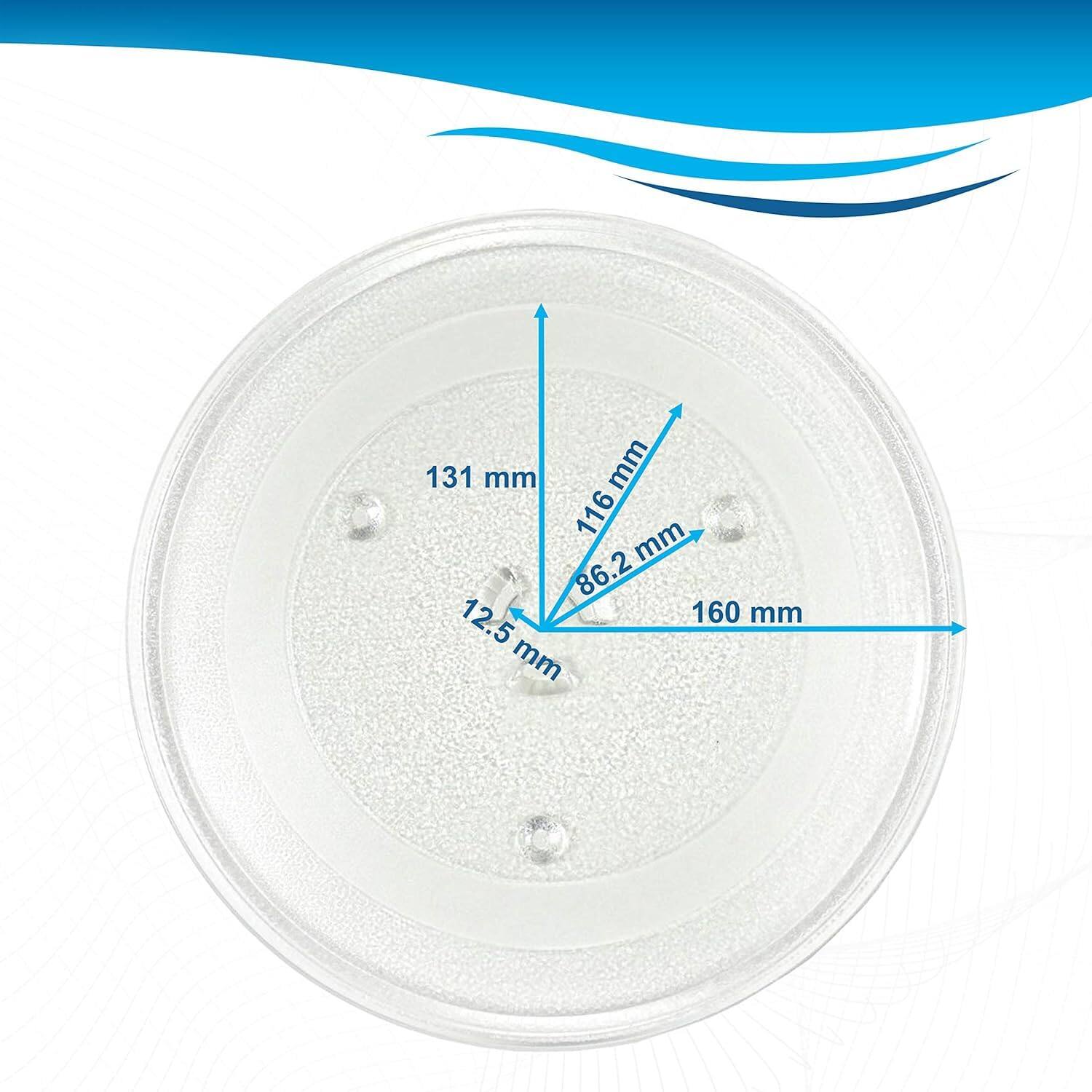 131 mm  
116 mm  
86.2 mm  
12.5 mm  
160 mm