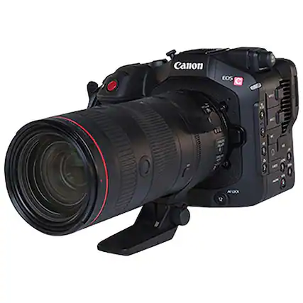Canon EOS C70