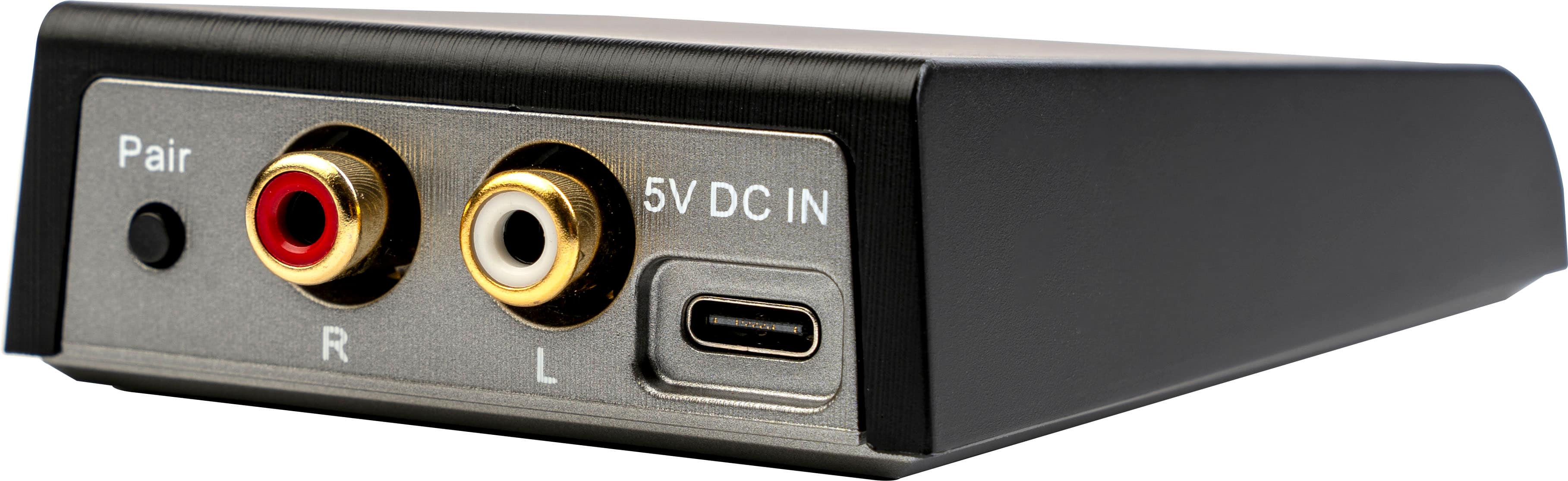 MartinLogan - WSK-1 Universal Wireless Subwoofer Connection Kit - Black - Front_Zoom