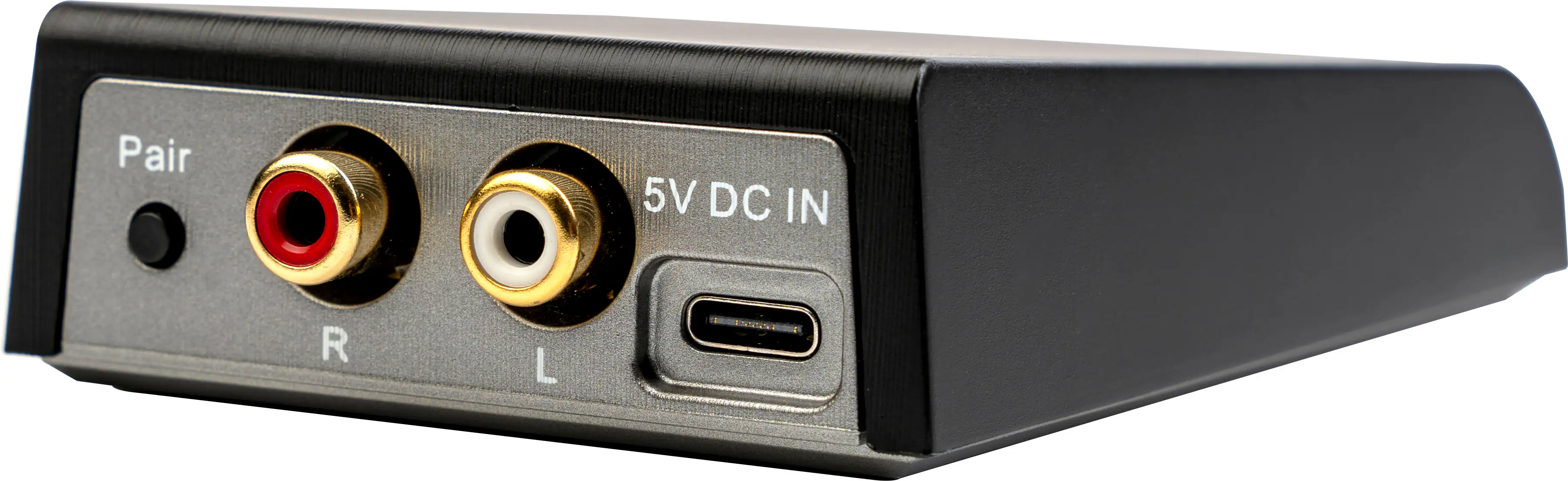 MartinLogan - WSK-1 Universal Wireless Subwoofer Connection Kit - Black