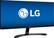 Angle. LG - 29" IPS LED FHD 21:9 UltraWide FreeSync Monitor.