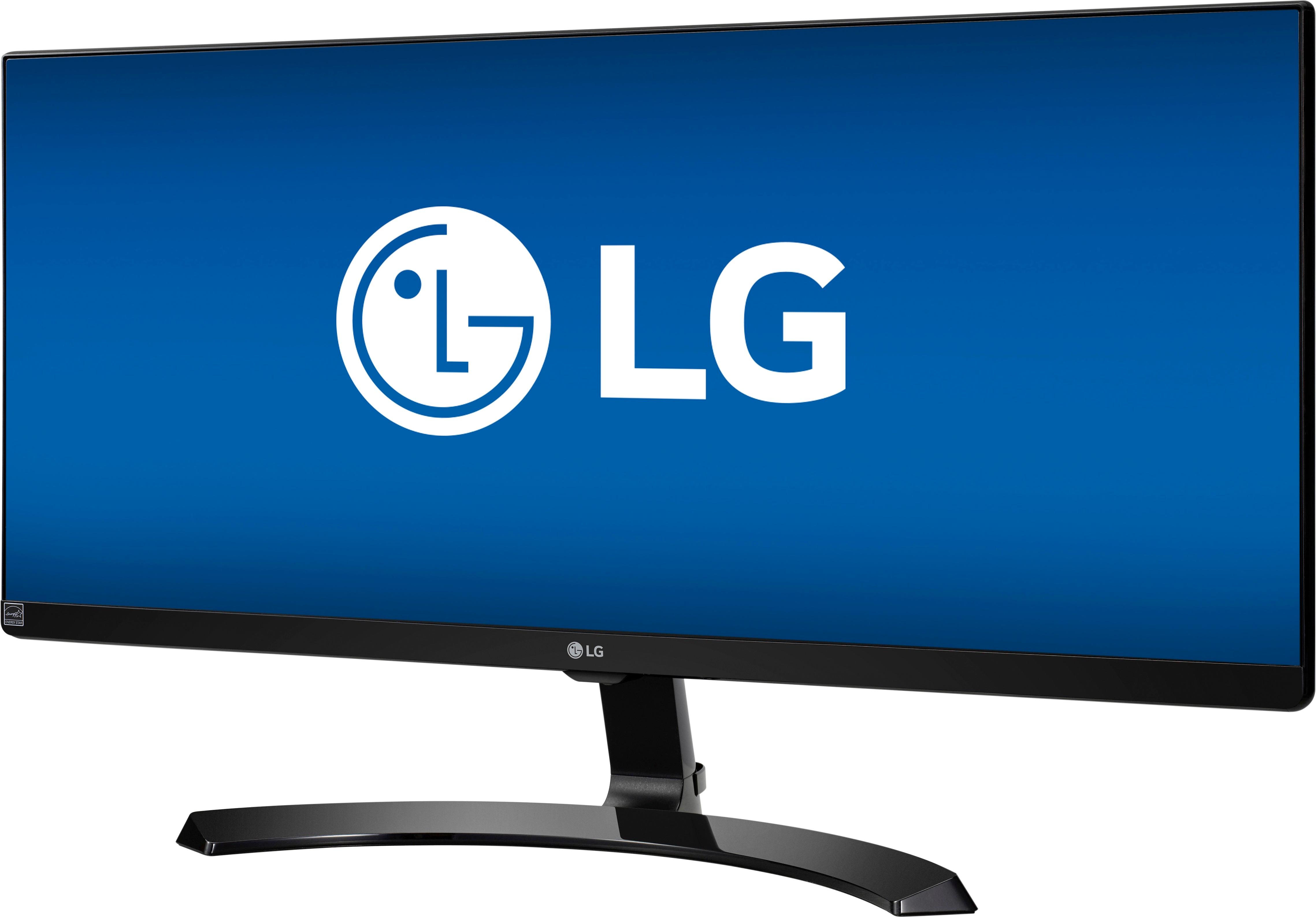LG 29 IPS LED FHD 21:9 UltraWide FreeSync Monitor 29UM60-P - Best Buy