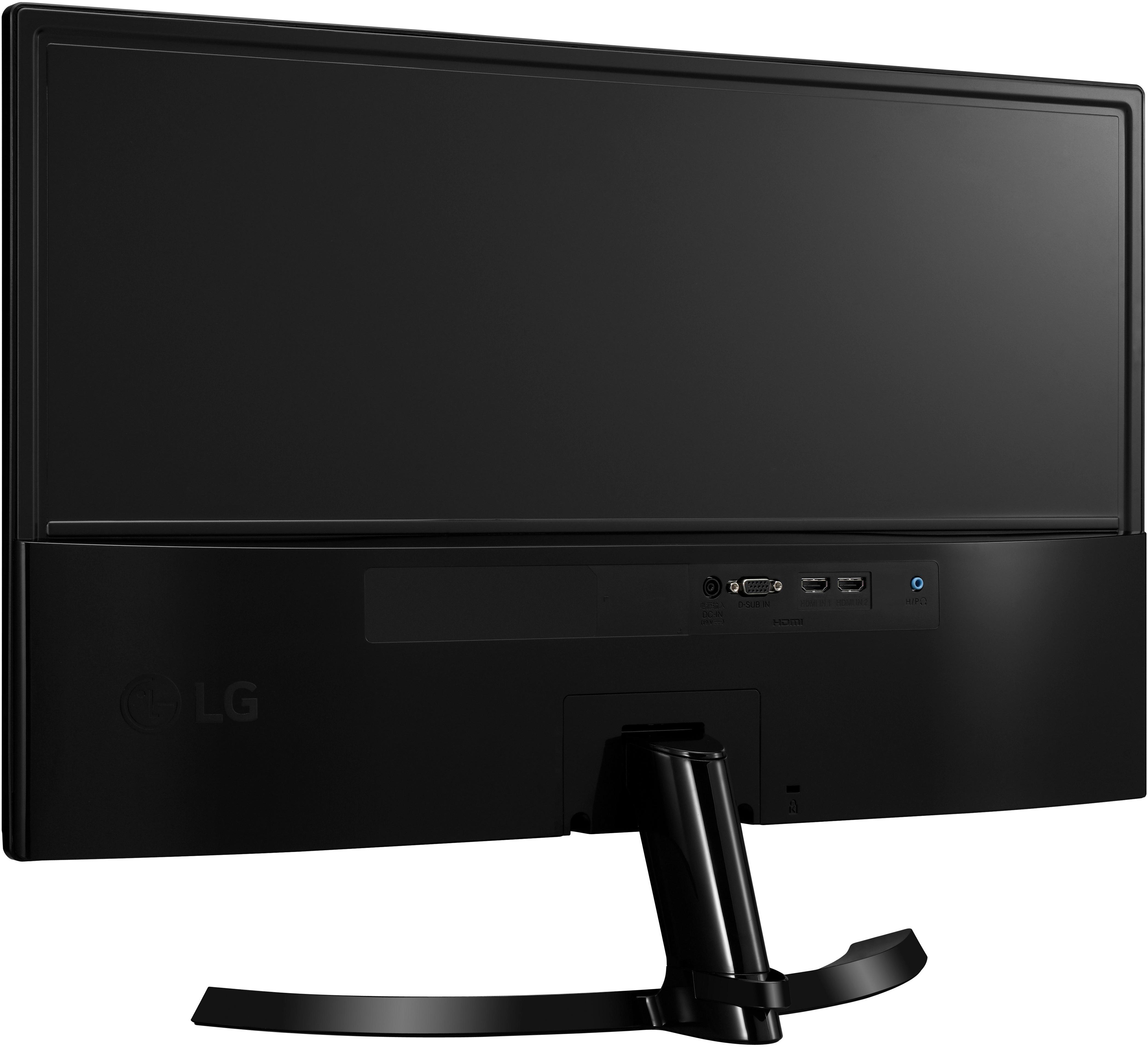 LG Monitor Gaming de 24 pulgadas WFull HD IPS 24MP59G-P