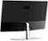 Alt View Zoom 11. AOC - 21.5" IPS LED FHD Monitor - Black & silver.