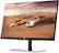 Alt View 16. AOC - i2779vh 27" IPS LED FHD Monitor - Black/Silver.