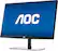 Alt View 18. AOC - i2779vh 27" IPS LED FHD Monitor - Black/Silver.