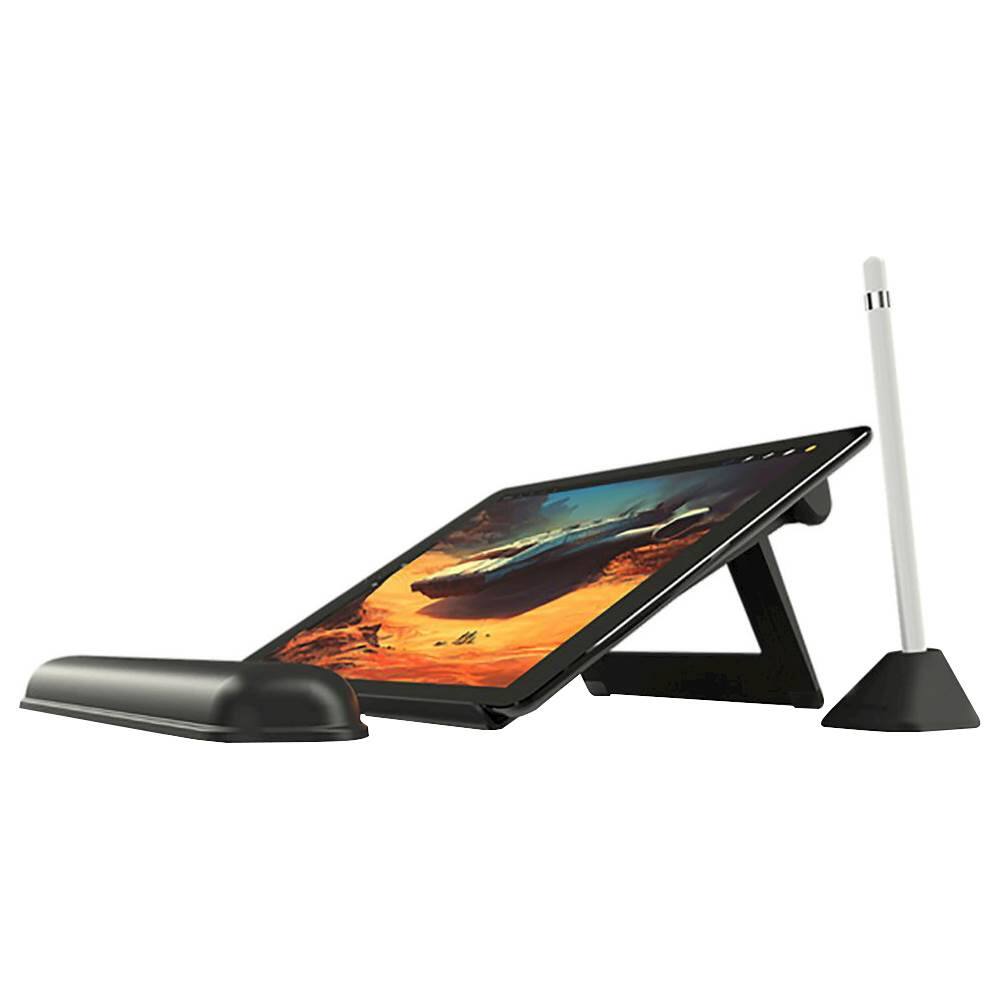 Best Buy: Elevation Lab DraftTable Stand For Apple® IPad® Pro Black DT-100