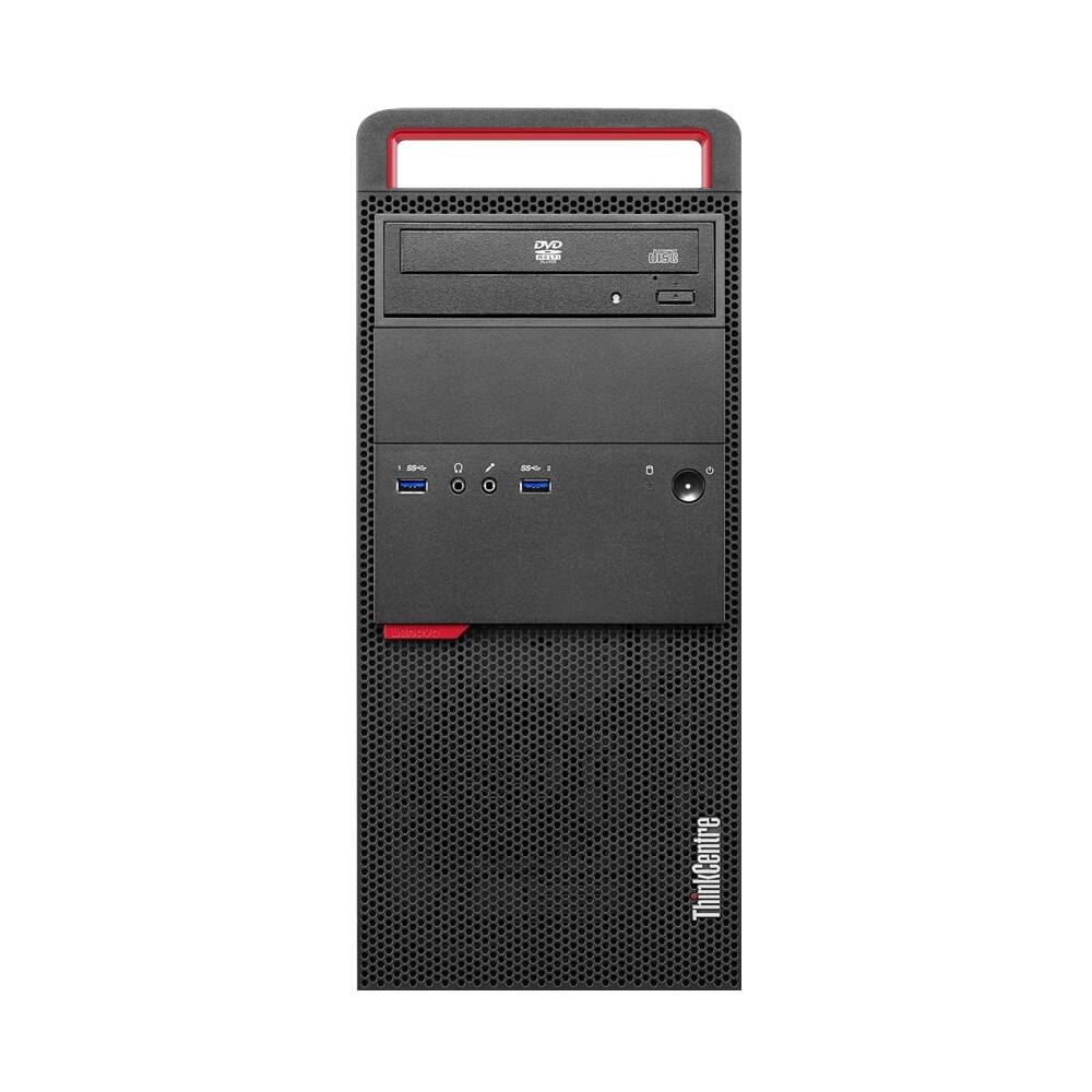 Best Buy Lenovo ThinkCentre M800 Desktop Intel Core i7 8GB