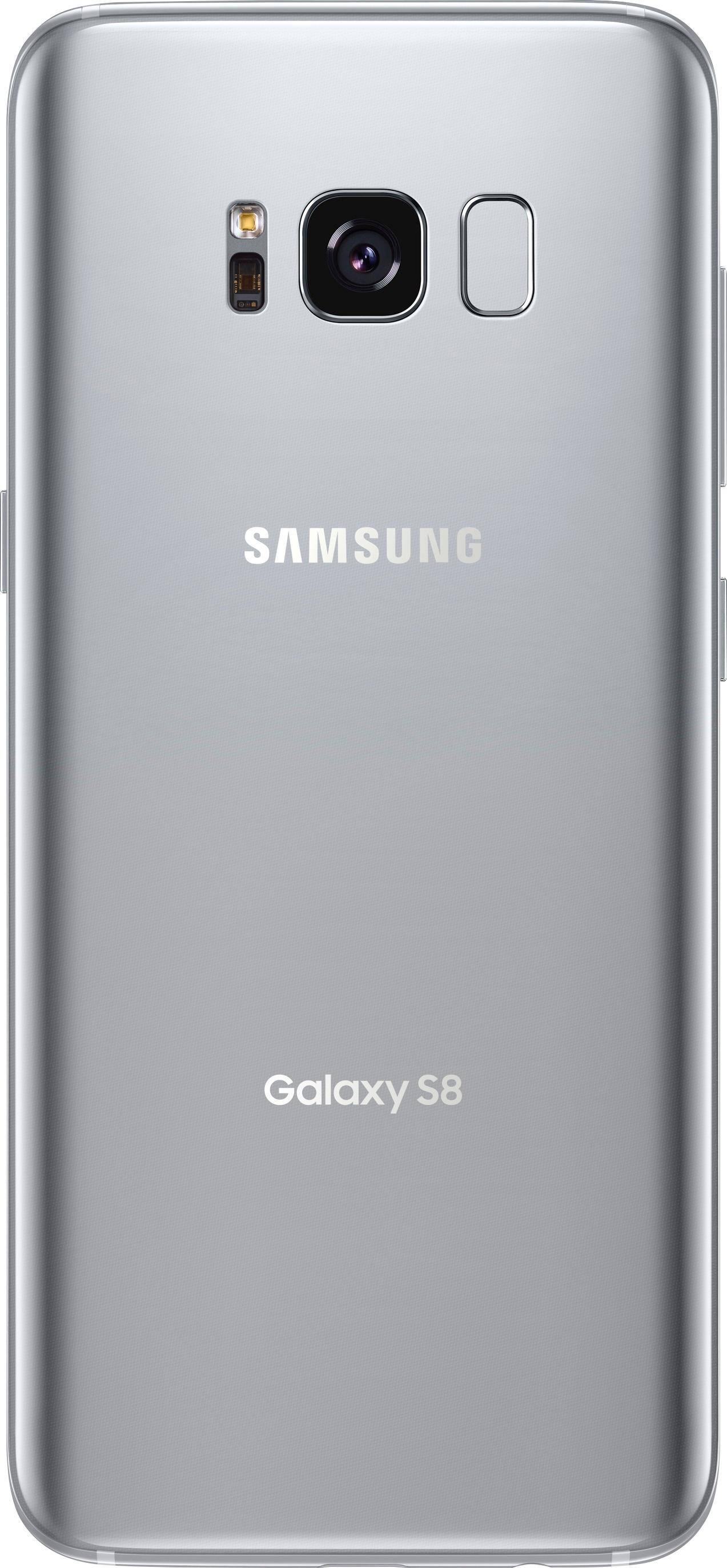 silver samsung