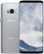 Alt View Zoom 19. Samsung - Galaxy S8 64GB - Arctic Silver (AT&T).