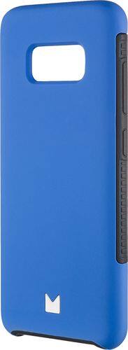 Modal - Case for Samsung Galaxy S8 - Aqua blue - Larger Front