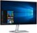 Angle Zoom. Dell - S2418HN 24" HDR IPS LED FHD Monitor - Black.