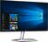 Angle. Dell - S2418HN 24" HDR IPS LED FHD Monitor - Black.