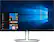 Front. Dell - S2418HN 24" HDR IPS LED FHD Monitor - Black.