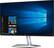 Left. Dell - S2418HN 24" HDR IPS LED FHD Monitor - Black.