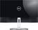 Back. Dell - S2318HN 23" IPS LED FHD Monitor - Black.