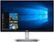 Front Zoom. Dell - S2318HN 23" IPS LED FHD Monitor - Black.