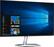 Angle. Dell - S2718HN 27" IPS LED FHD Monitor - Black.