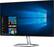 Left. Dell - S2718HN 27" IPS LED FHD Monitor - Black.