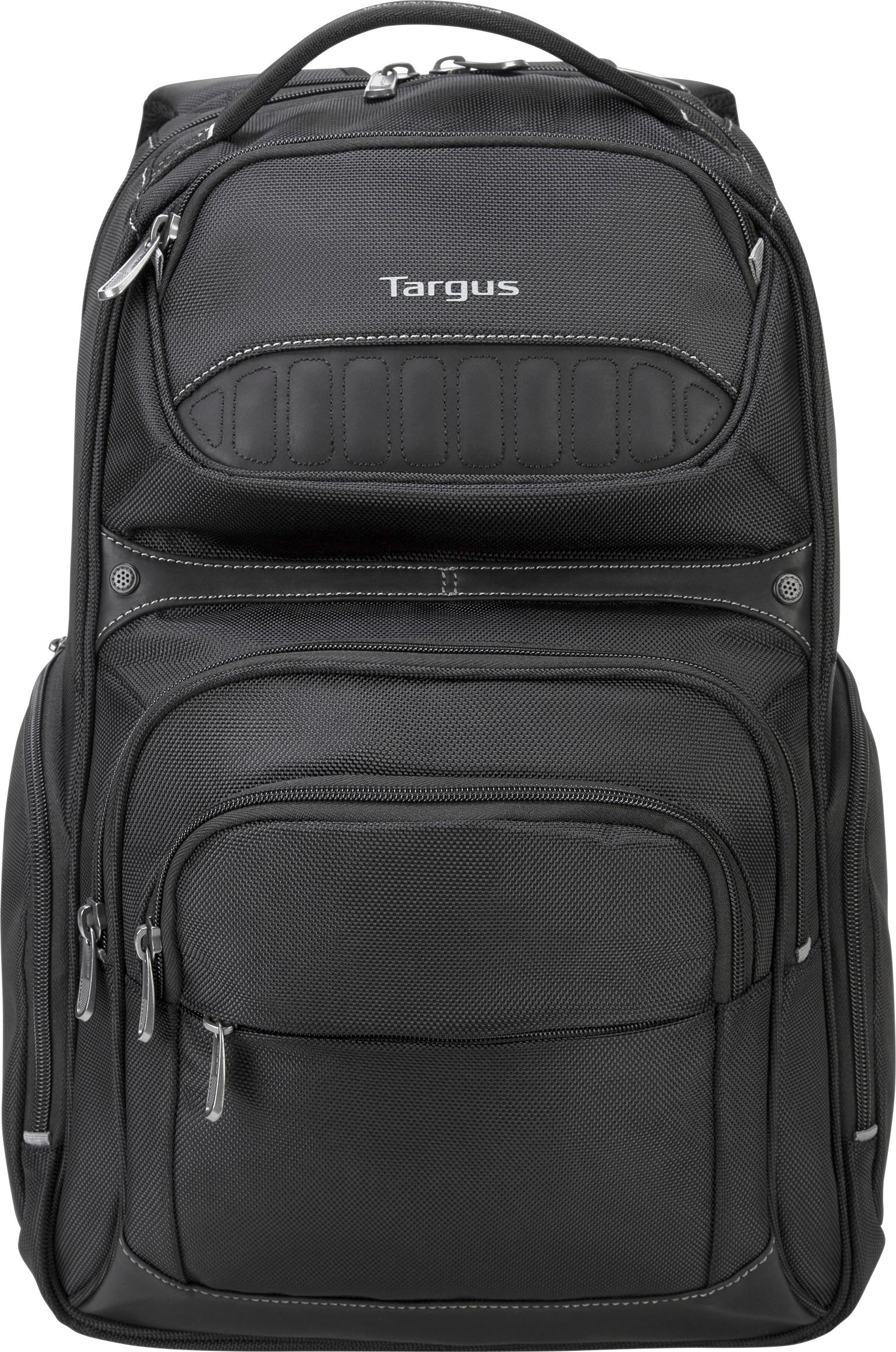 Customer Reviews: Targus Legend Laptop Backpack Black PBS705US - Best Buy