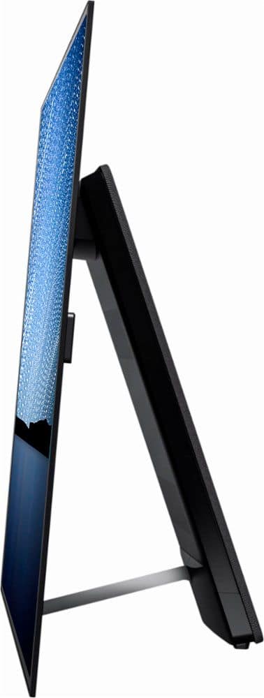 Alt View 16. Sony - 77" Class - OLED - A1E Series - 2160p - Smart - 4K UHD TV with HDR.