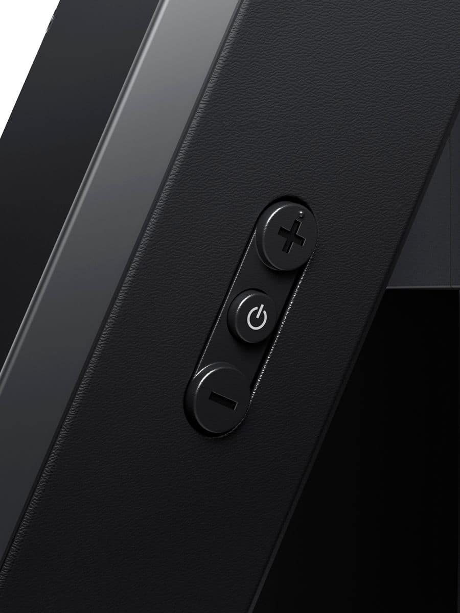 Alt View 19. Sony - 77" Class - OLED - A1E Series - 2160p - Smart - 4K UHD TV with HDR.