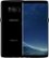 Alt View Zoom 20. Samsung - Galaxy S8+ 64GB - Midnight Black (AT&T).