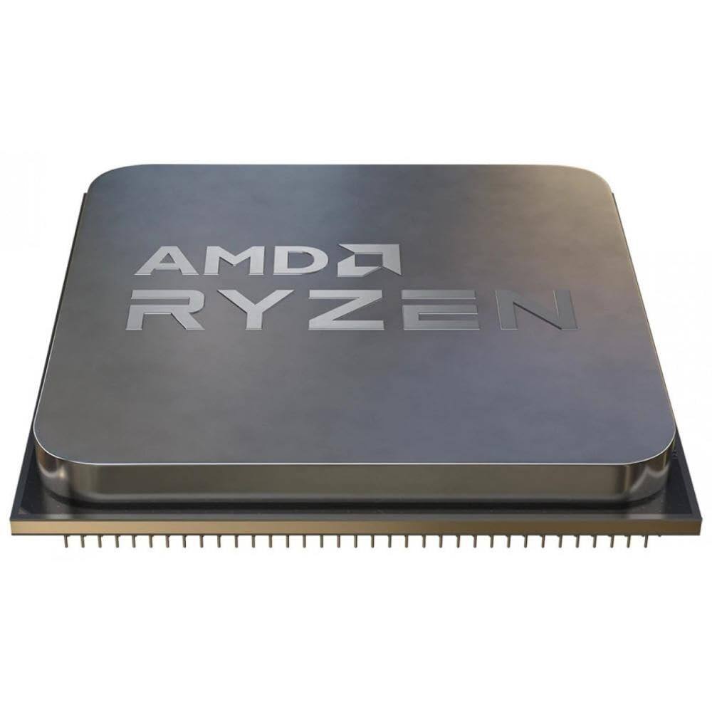 AMD RYZEN