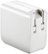 Alt View Zoom 11. Insignia™ - 2-Port USB Wall Charger - White.