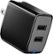 Alt View Zoom 11. Insignia™ - 2-Port USB Wall Charger - Black.