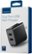 Alt View Zoom 13. Insignia™ - 2-Port USB Wall Charger - Black.